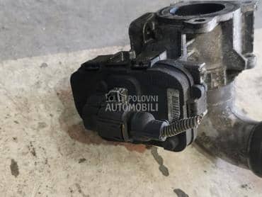 Klapna gasa 1.9 Cdti 120 ks za Opel Astra H od 2005. do 2010. god.