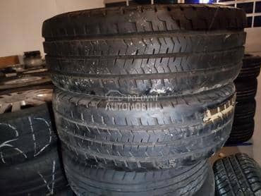 Uniroyal 205/65 R15 Letnja