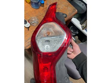 stop lampa za Dacia Lodgy