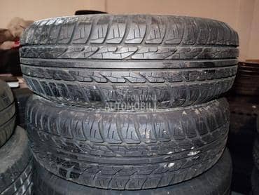 Semperit 165/65 R14 Letnja