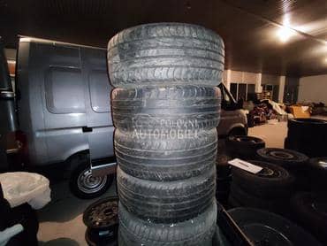 Semperit 215/45 R17 Letnja