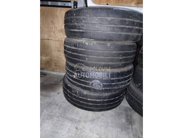 Continental 195/65 R16 Letnja