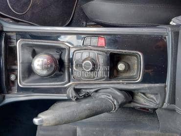 Prekidač, ručica, taster za Peugeot 508