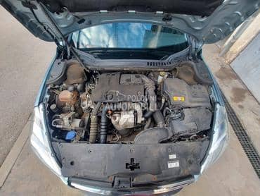 Kompletan motor 1,6 hdi za Peugeot 508