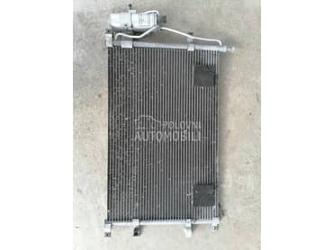 Hladnjak klime za Volvo S60, V70, XC70