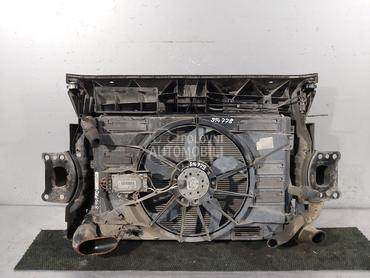 VENTILATOR za Volkswagen Caddy