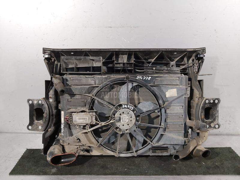VENTILATOR