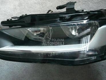 Levi Far za Audi A4, A4 Allroad od 2012. do 2015. god.