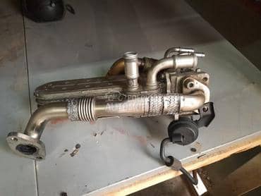 hladnjak egera za Volkswagen Polo