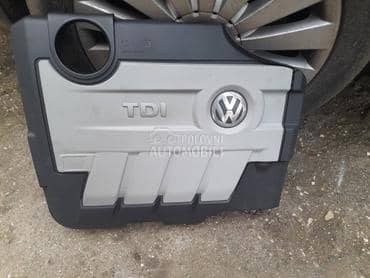 poklopac motora za Volkswagen Passat B6