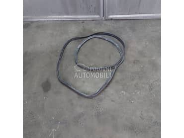 Keder gepek vrata za Audi Q5 od 2008. do 2016. god.