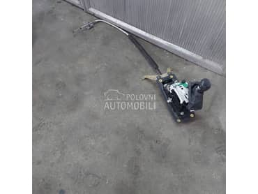 Elektronika biraca brzina za Audi Q7 od 2005. do 2009. god.