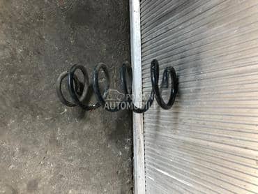 Prednja opruga za Audi A6 od 2011. do 2018. god.