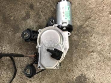 Zadnji motor brisaca za Audi Q5 od 2008. do 2016. god.