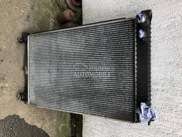 HLADNJAK VODE 3.0 tdi za Audi A6