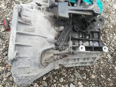 Menjac 1.8 TDCI 85 KW. za Ford Focus od 2005. do 2009. god.