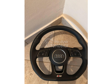 VOLAN za Audi A4, A5, Q5