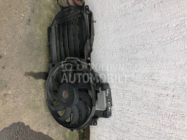 Nosac ventilatora 2.0 tdi za Audi A6
