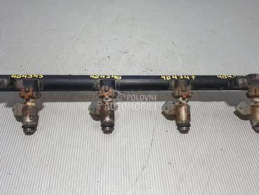 DIZNA za Renault Megane