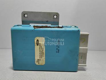 ELEKTRONIKA AIRBAGA za Jaguar XJ