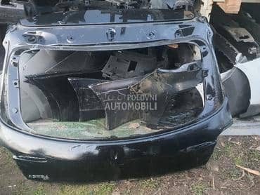 vrata gepek za Opel Astra K