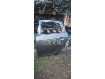 vrata zadnja leva za Opel Astra J