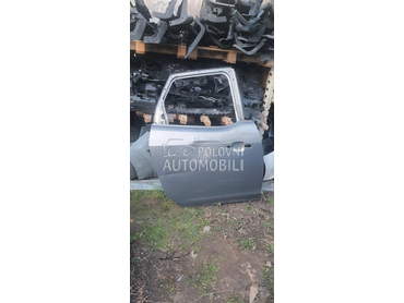 vrata zadnja leva za Opel Meriva