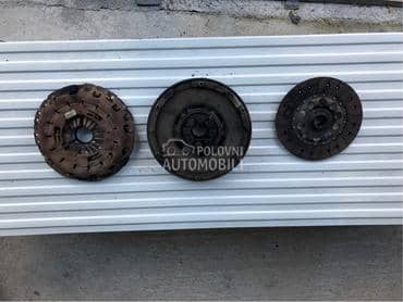 set kvacila e46 za BMW Serija 3 od 1998. do 2004. god.