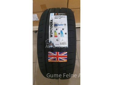 Davanti 245/40 R19 Zimska