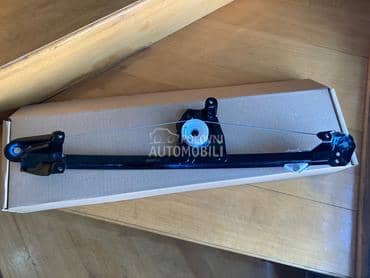 zafira a podizac zadnji za Opel Zafira