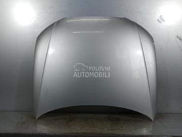 HAUBA za Audi A4