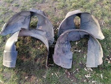 Blatobran podkrilo za Volkswagen Passat B5, Passat B5.5 od 1996. do 2005. god.