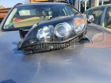 Levi original xenon far za Subaru Impreza