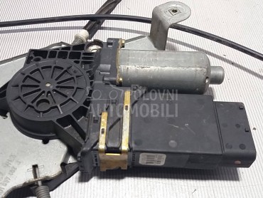 MOTORIC PODIZACA STAKLA za Škoda Octavia