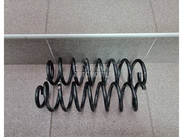 Zadnje opruge za Renault Fluence