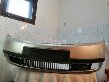 Branik  PREDNJI  HECBEK za Škoda Fabia od 2000. do 2007. god.