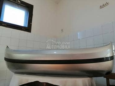 Branik ZADNJI za Škoda Fabia od 2000. do 2007. god.