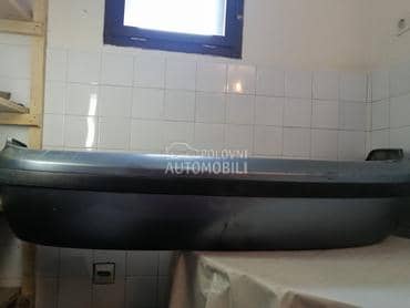 Branik za Škoda Fabia od 2000. do 2007. god.