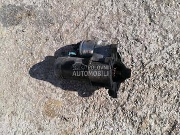 Anlaser za Peugeot 206