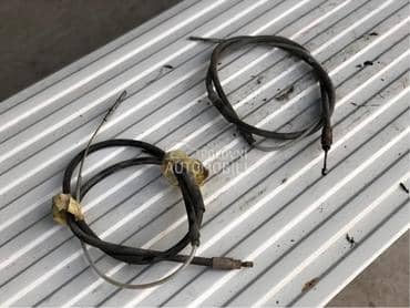 sajla haube e46 za BMW 315, 316, 318 ...