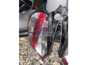 lampe 3 vrata za Fiat Stilo od 2001. do 2008. god.