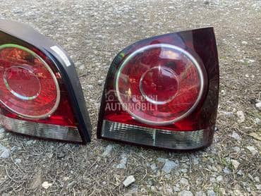 stop lampe za Volkswagen Polo od 2005. do 2009. god.