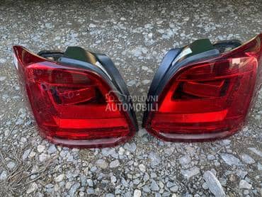stop lampe za Volkswagen Polo od 2010. do 2018. god.