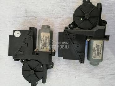 Motor podizaca stakla za Škoda Fabia od 2000. do 2007. god.