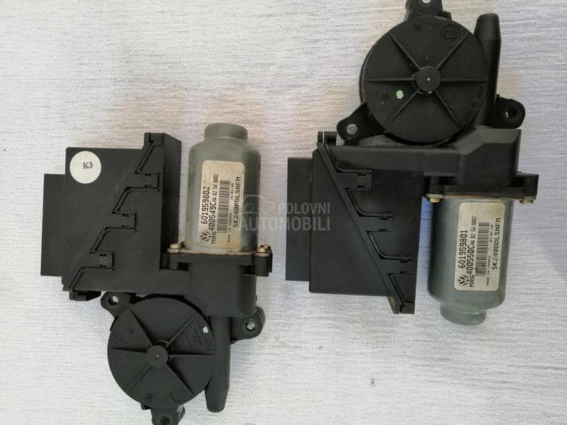 Motor podizaca stakla