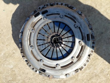 Zamajac za Volkswagen Caddy, Golf 5, Passat B6