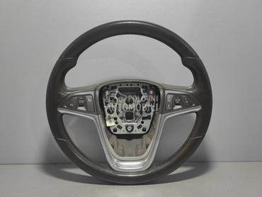 VOLAN za Opel Insignia