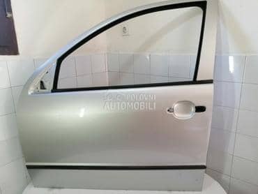 Vrata za Škoda Fabia od 2000. do 2007. god.