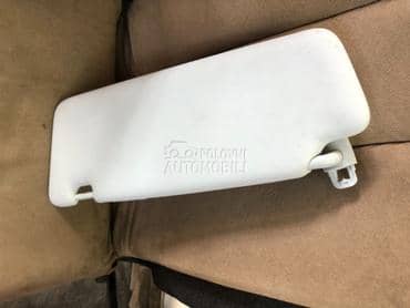 Suncobran za Audi A4, A5