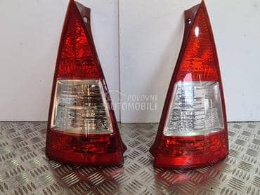 stop lampe za Citroen C3